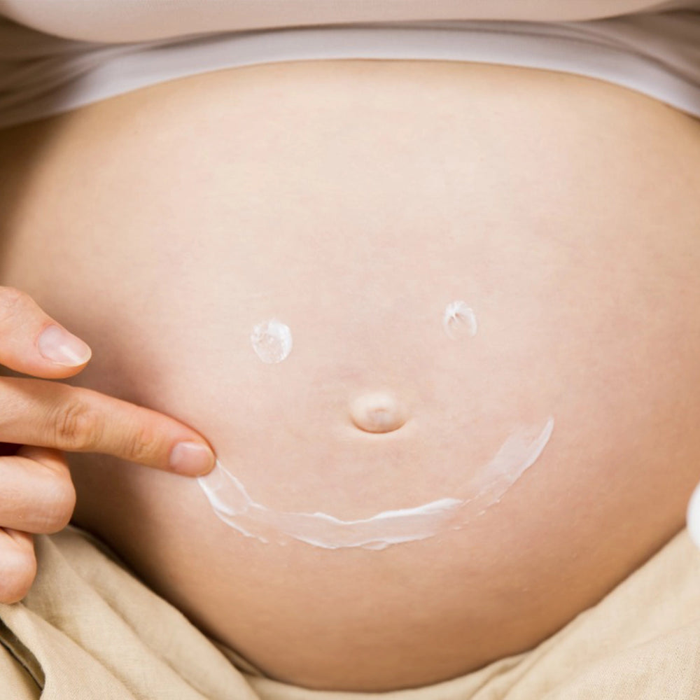 Pregnancy Stretch Marks: 5 Best Tips To Get Rid of Stretch Marks