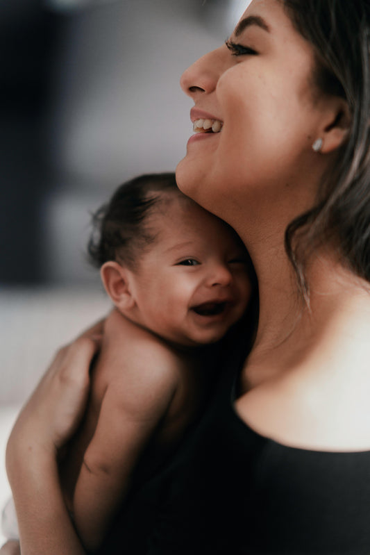 baby care tips for upcoming problems as new parent