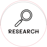 Research icon