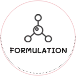 Formulation icon