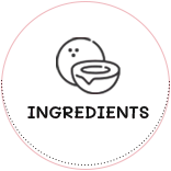 Ingredients icon