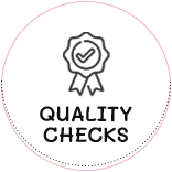 Quality check icon