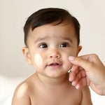 Baby Cream & Lotion