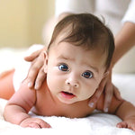 Baby Hair & Massage Oil