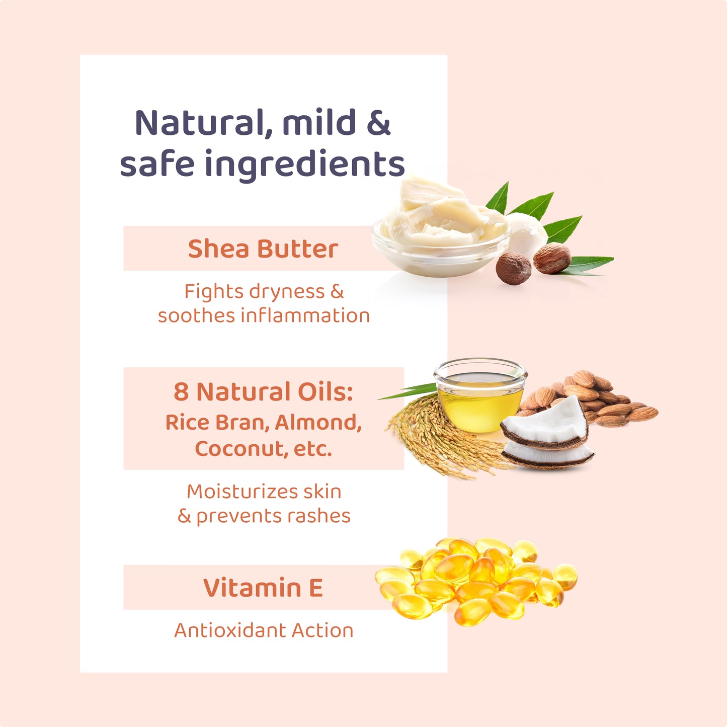 100gm $$** CITTA Balm Moisturizer with Shea Butter, 8 Natural Oils & Vitamin E