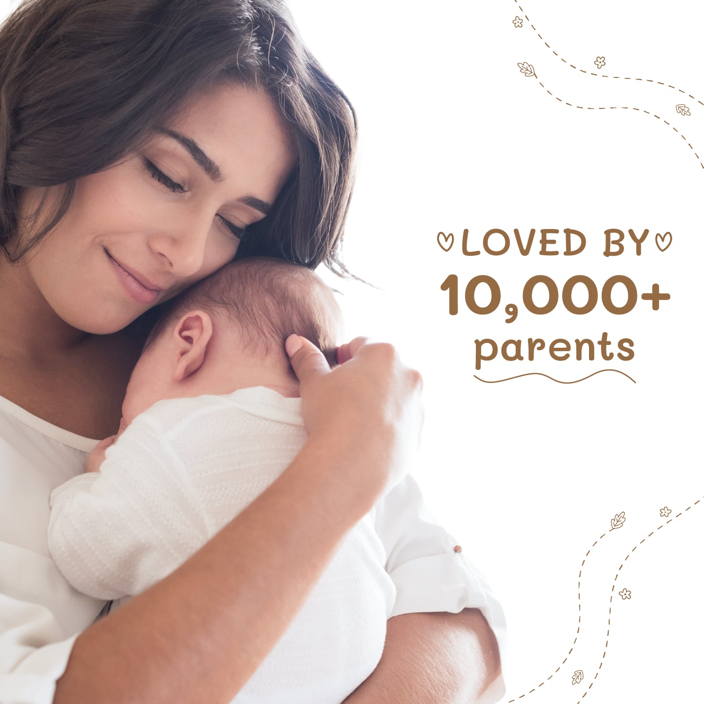 150ml $$** CITTA Gentle Baby Shampoo – loved by over 10,000 parents for gentle and effective hair care