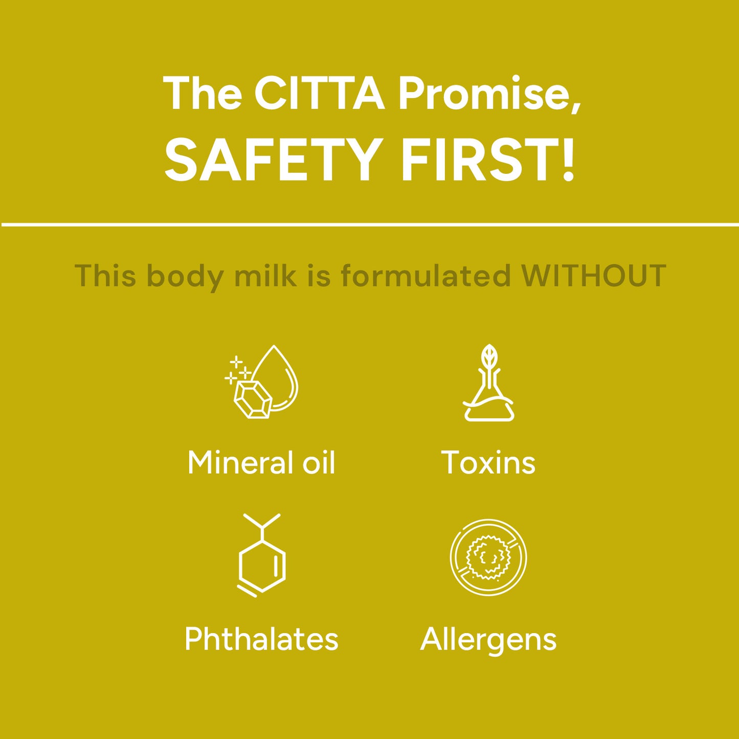 200ml $$** Safe and natural body lotion without mineral oil, toxins, phthalates, or allergens