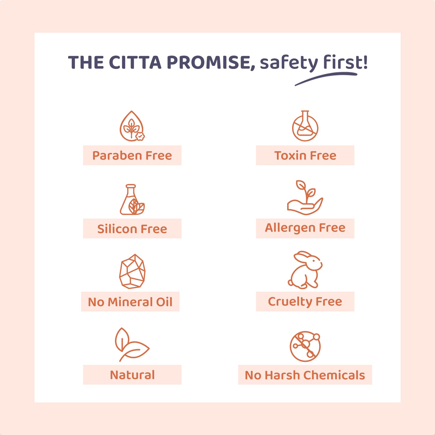 100gm $$** Buy Naturally Made CITTA Balm Moisturizer (100gm) – Paraben-Free, Toxin-Free, Silicone-Free, Allergen-Free, Mineral Oil-Free, Cruelty-Free, Natural & No Harsh Chemicals.