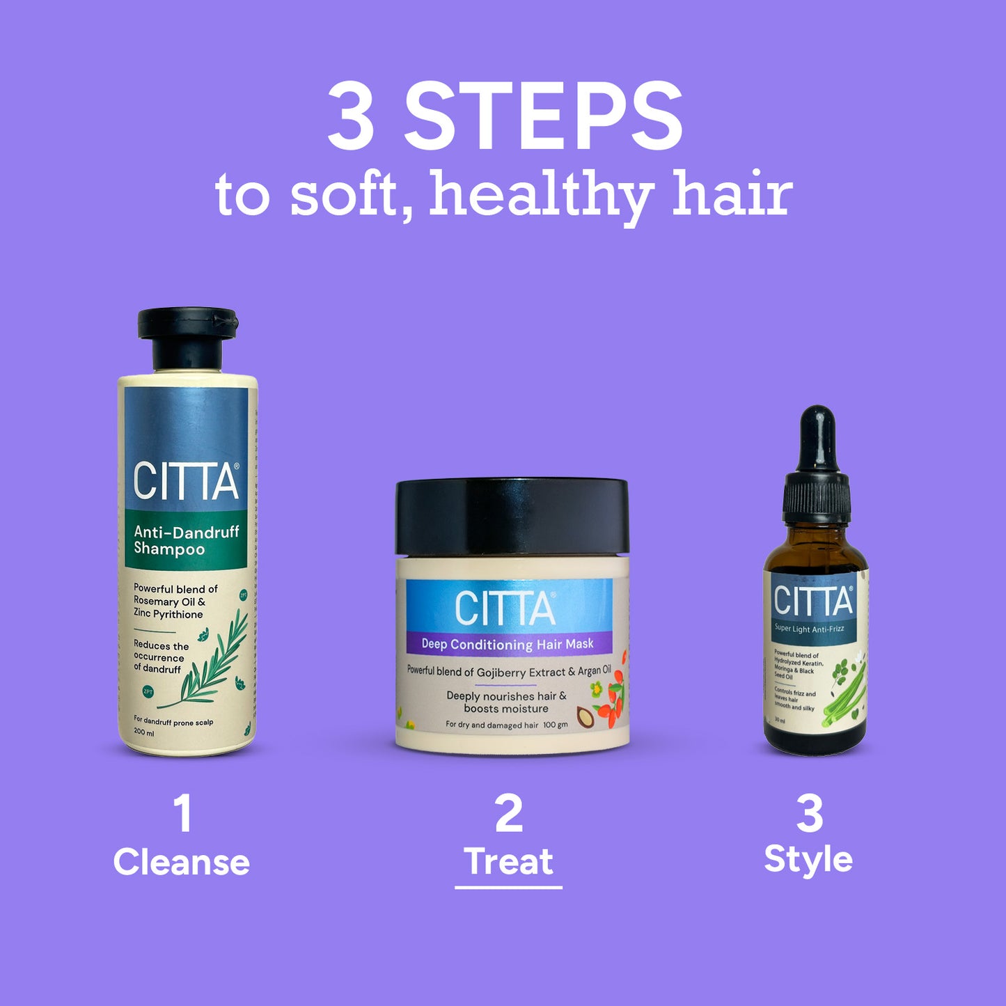 100gm $$** best hair care routine for hair growth at home