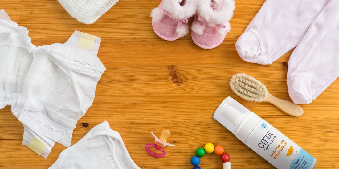 8 Smart Ways for Expecting Parents to Save on Baby Essentials