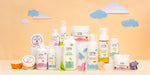 CITTA Products: Blending Grandma’s Wisdom with Modern Science to Revolutionize Baby Care