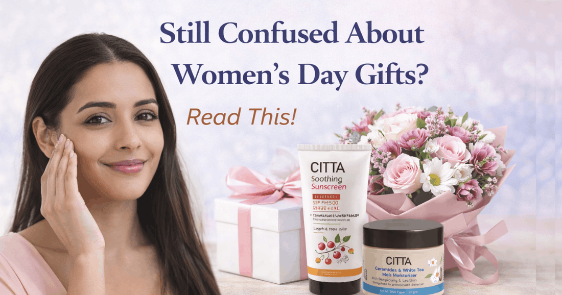 Best Skincare Gifts for Women’s Day That She’ll Actually Use