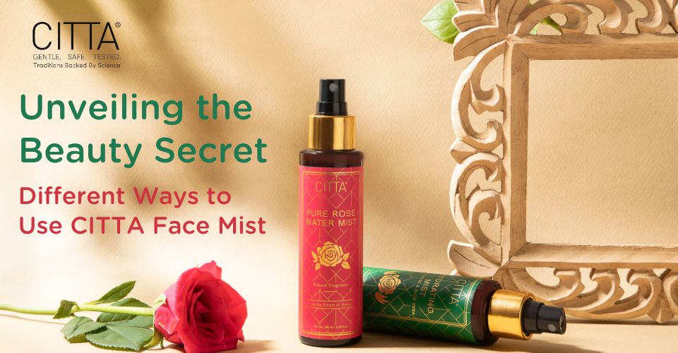 Unveiling the Beauty Secret: Different Ways to Use Face Mist