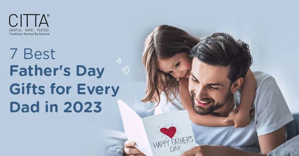 7 Best Father's Day Gifts for Every Dad in 2023