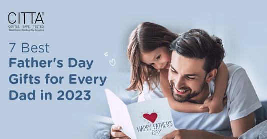 7 Best Father's Day Gifts for Every Dad in 2023