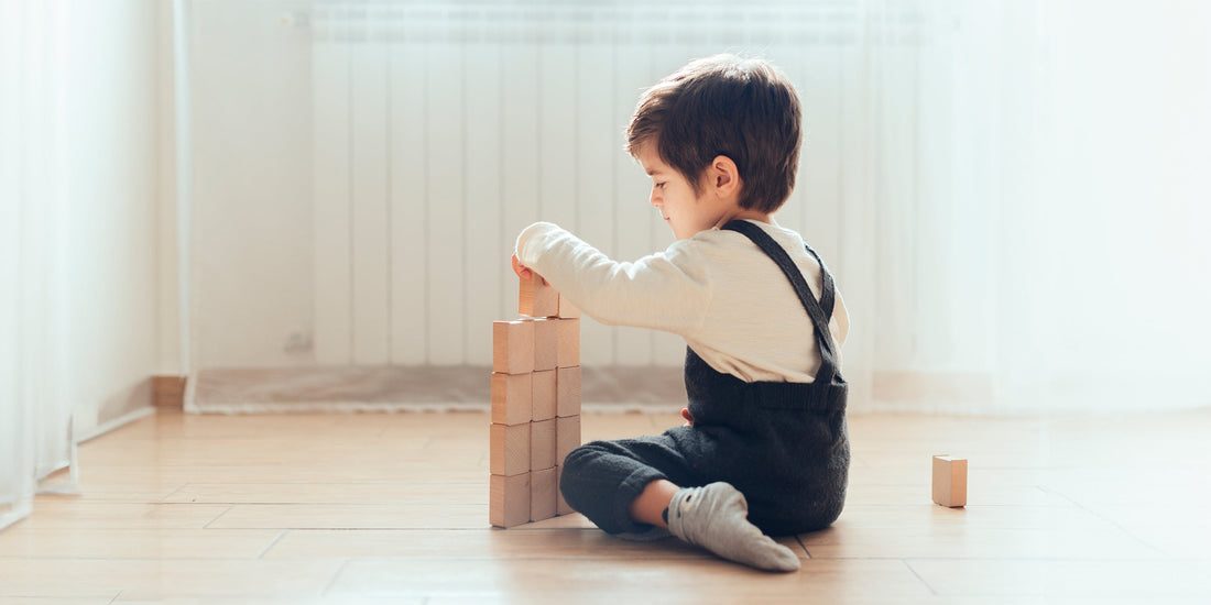 Activities for Kids: Play and Learn