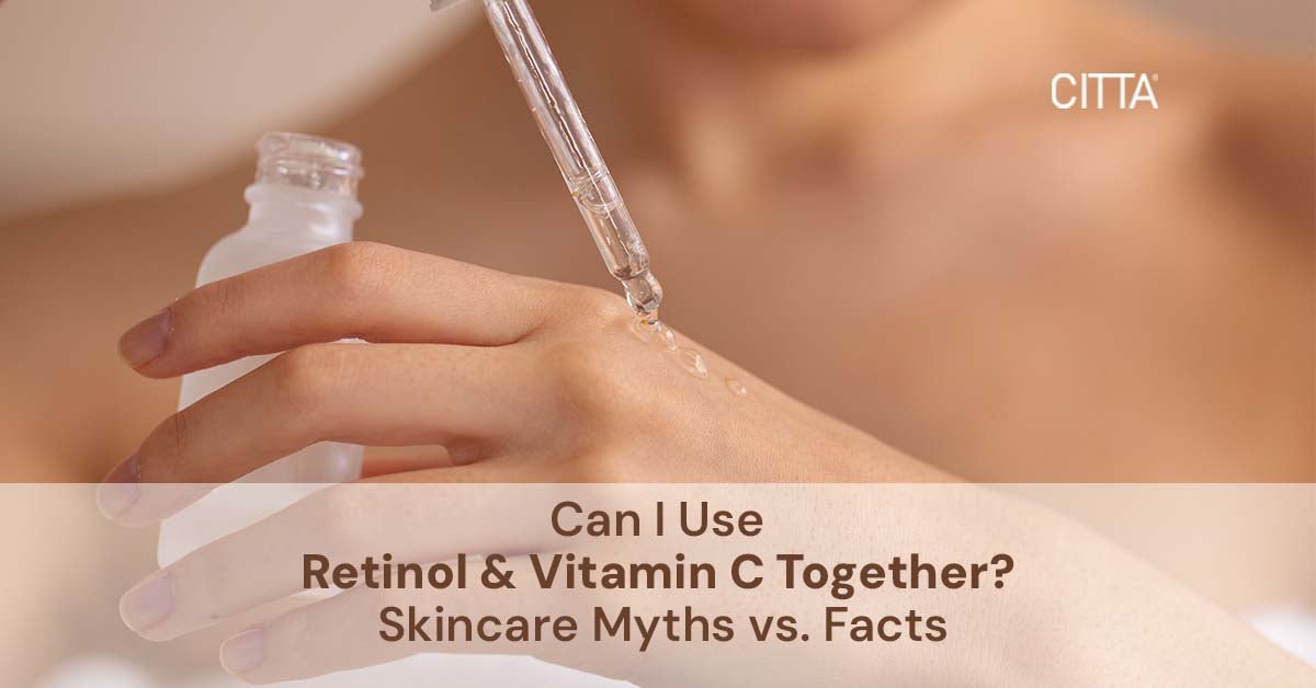 can i use glutathione and retinol together How to Use Glutathione and Retinol main image 0