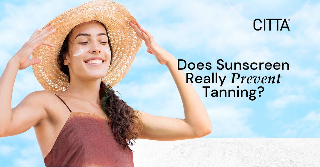 Does Sunscreen Really Prevent Tanning? Dermatologists Finally Explain!