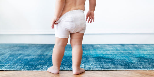 Helping Parents Treat Itchy Skin: Best Diaper Rash Cream in Babies