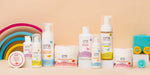 Essential Newborn Skin Care Products Every Parent Should Know About