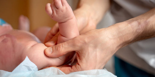 5 Proven Benefits of Oil Massage for Baby’s Healthy Start