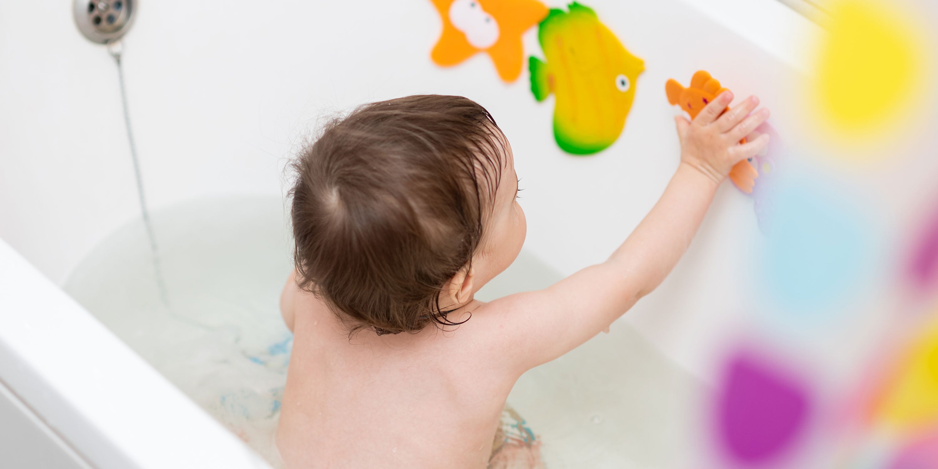 Gentle and Effective: Best Body Wash for Your Newborn’s Delicate Skin