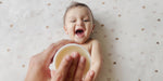 Benefits of Natural Moisturizers for Newborns to Keep the Baby’s Skin Nourished