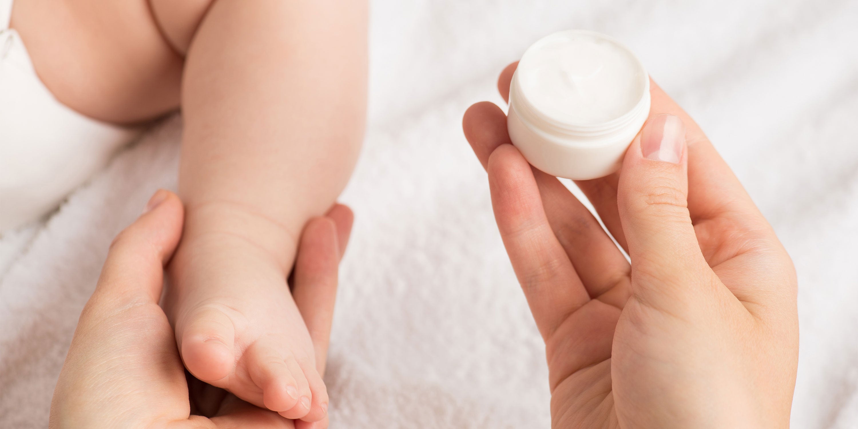 Gift Your Newborn Skin With the Luxury of Best Baby Moisturizing Balm