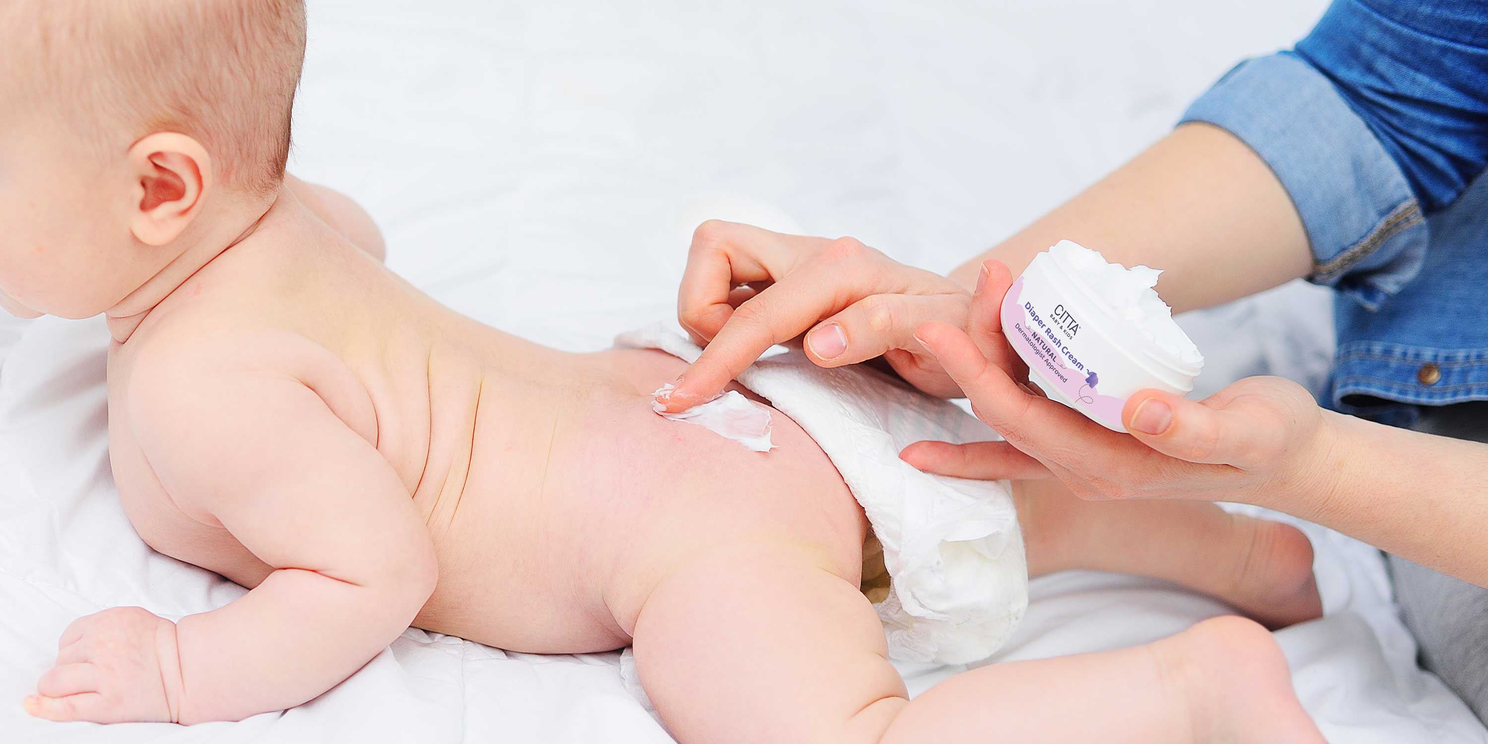 How to Prevent and Treat Diaper Rash with the Best Baby Diaper Rash Creams