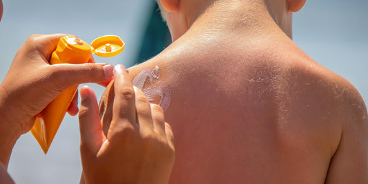 The Best Sunscreen for Newborn: Protecting Your Baby’s Delicate Skin