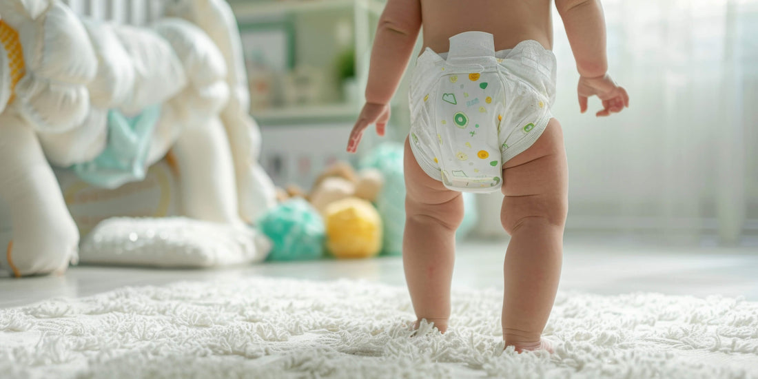 Natural Relief for Broken Skin: Top 5 Diaper Rash Creams