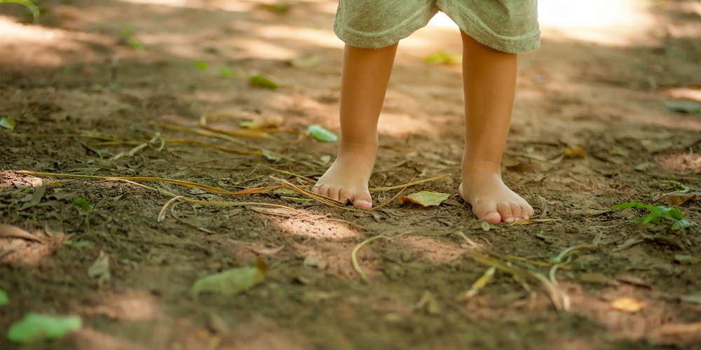 Why It’s Crucial for Kids to Explore the Outdoors