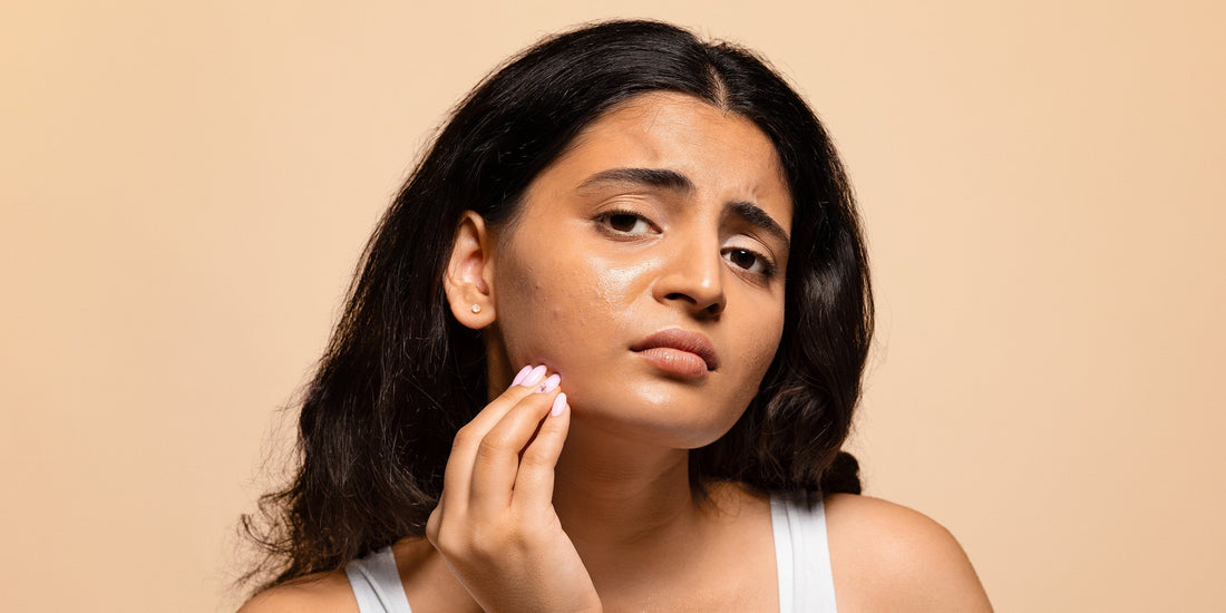 Understanding Your Skin Type & Its Importance