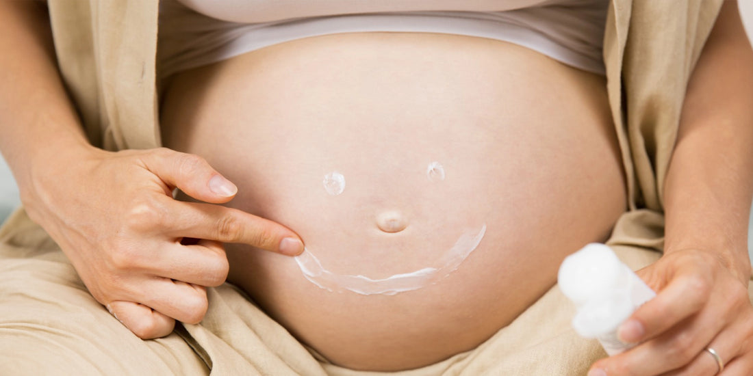 Pregnancy Stretch Marks: 5 Best Tips To Get Rid of Stretch Marks