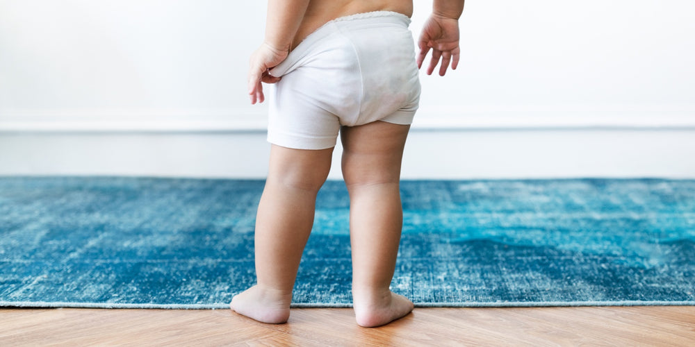 Understanding Why My Baby is Crying: Is Your Baby Suffering From Diaper Rash