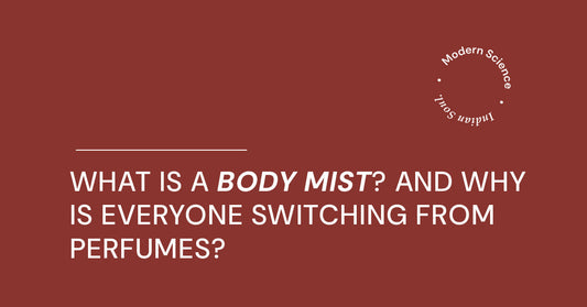 What Is a Body Mist? And Why Is Everyone Switching From Perfumes?