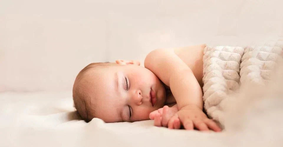 Understanding the Baby Sleeping Cycle: A Parent’s Guide