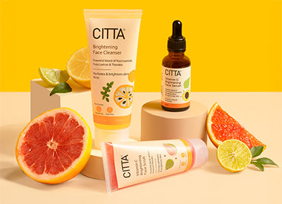 Skin Care - Combos