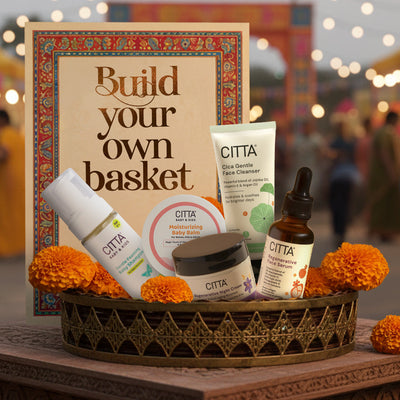 Build Your Own Basket