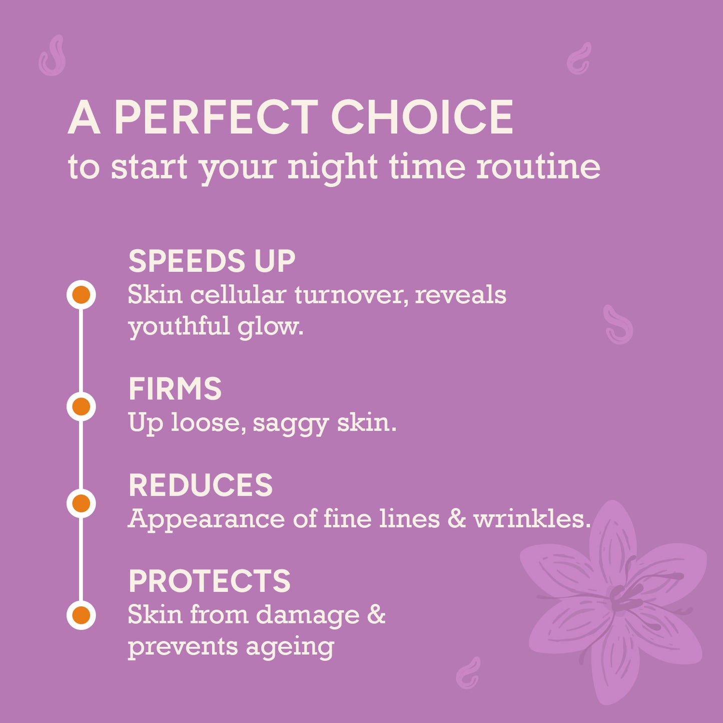 50gm $$** Buy CITTA Retinol based anti aging Night Cream for anti-aging and glowing skin