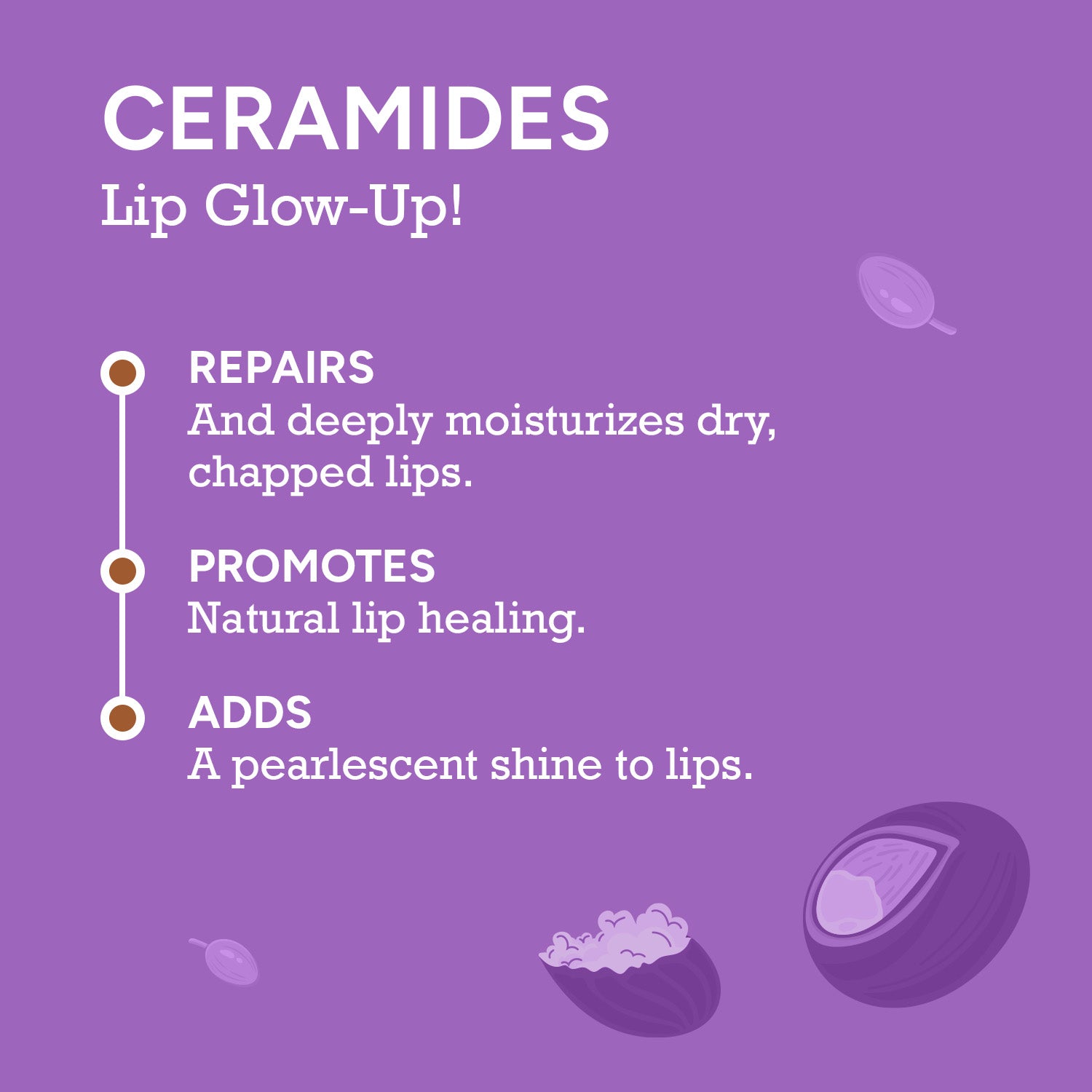 CITTA Lip Glow Masque