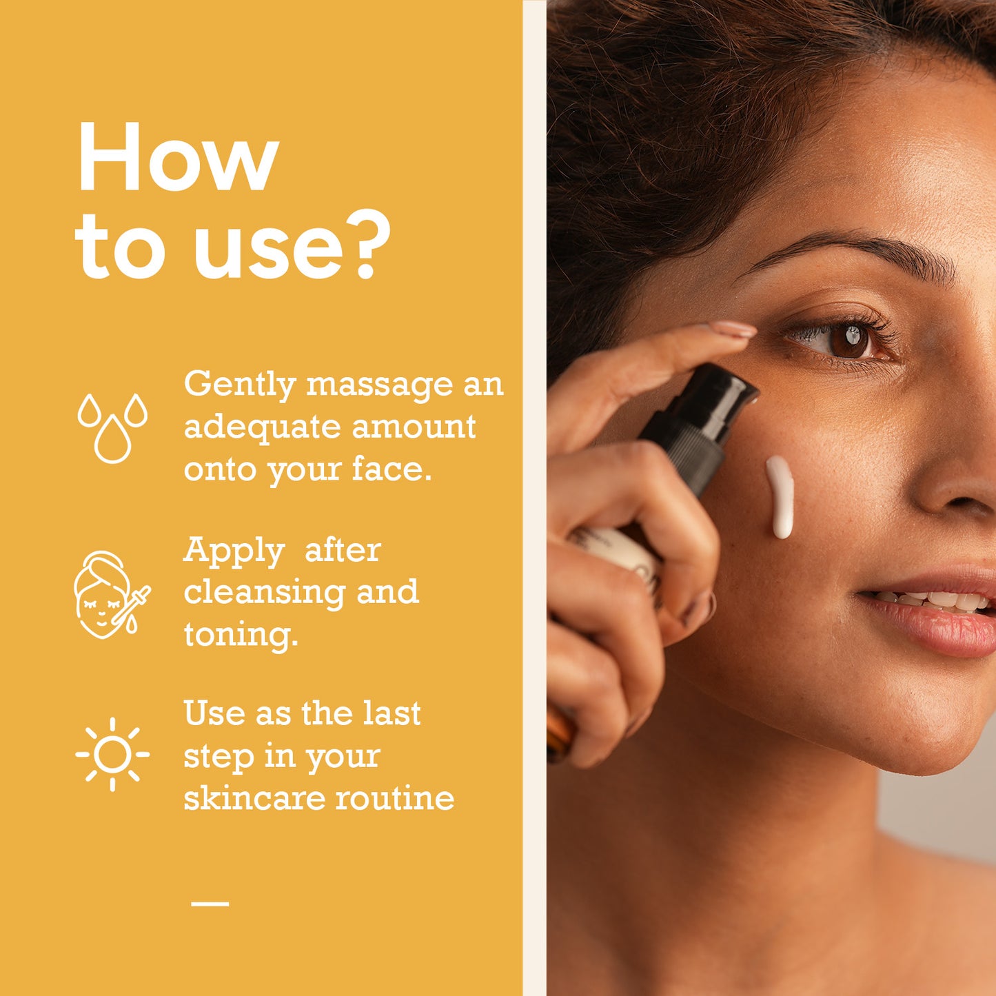 30ml $$** How to Use CITTA Invisible Sunscreen Serum SPF 50 PA+++