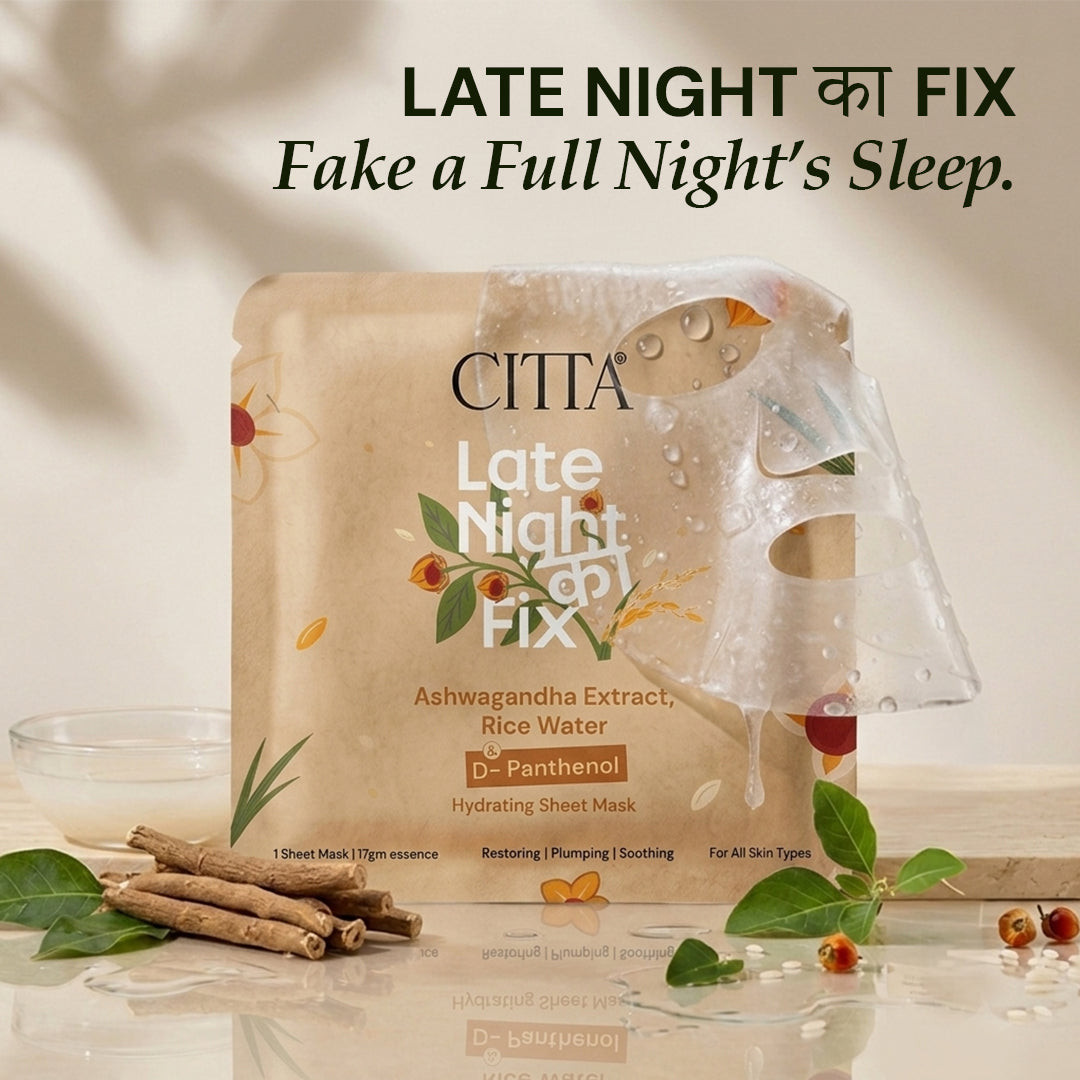 CITTA Late Night Ka Fix