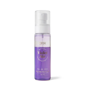 CITTA Violet Air Skin Scent Body Mist