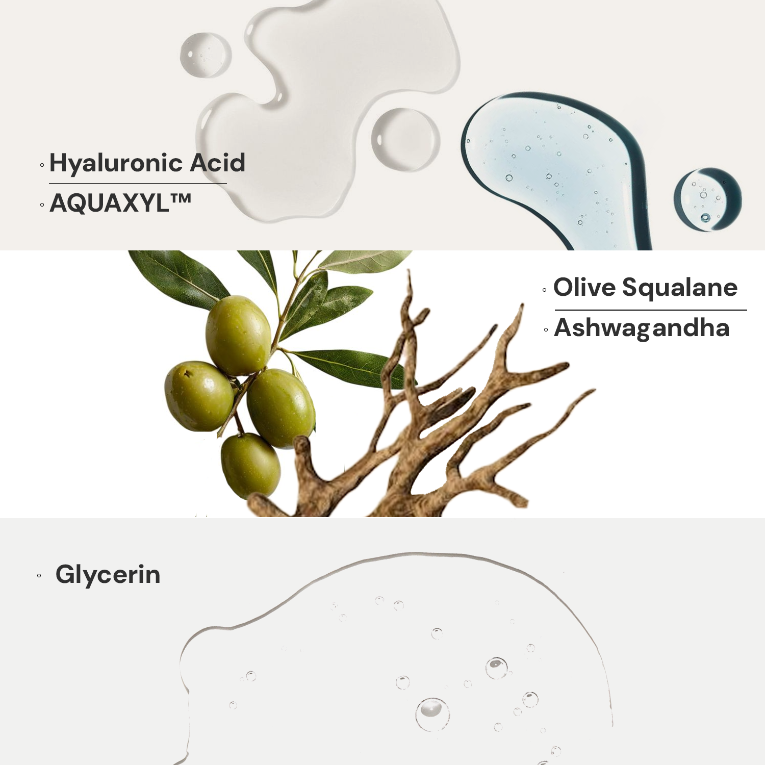 Aqua Boost Face Gel | Lightweight Moisturizer with Hyaluronic Acid, Oil-Free & Non-Comedogenic for Oily Skin