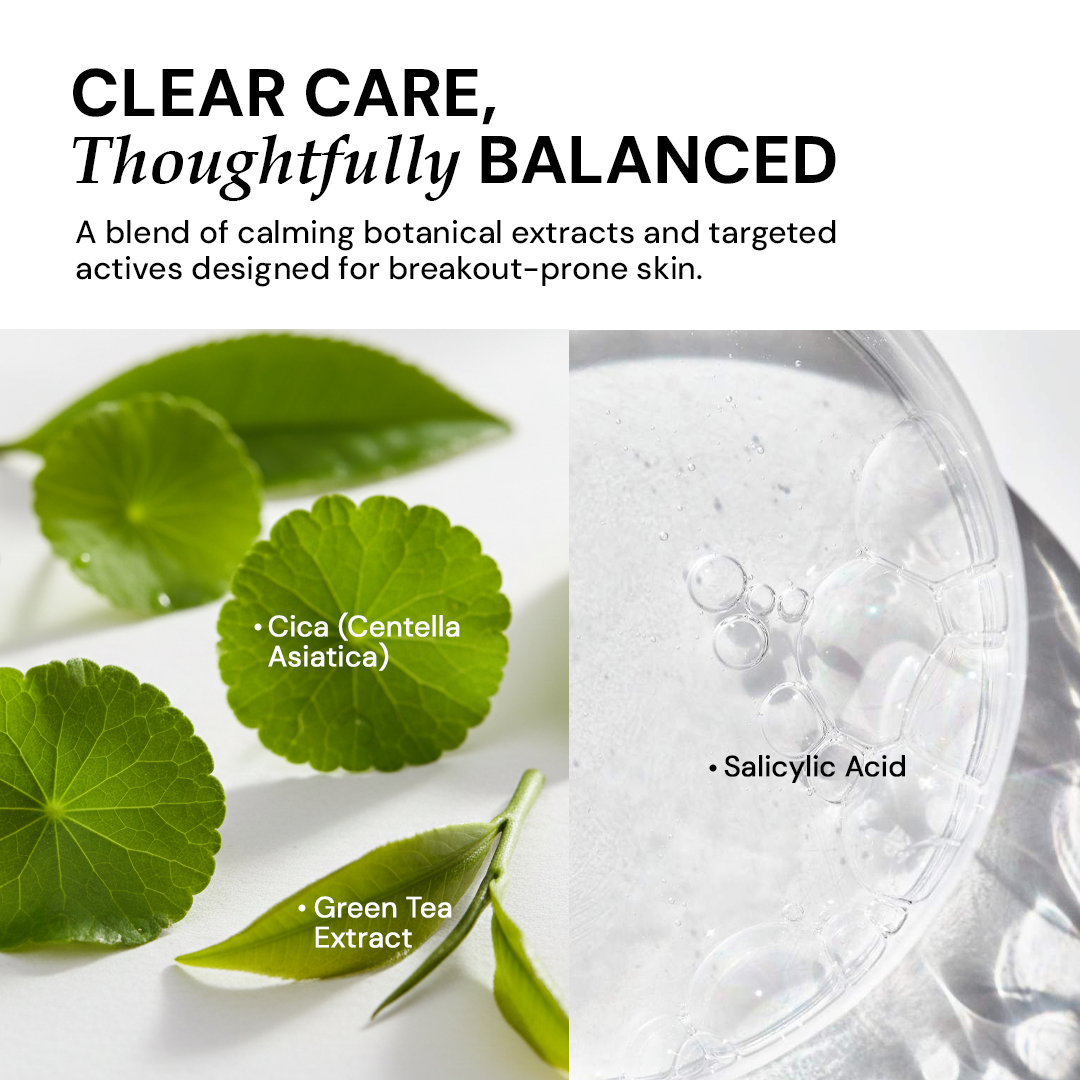 CITTA Breakout ka Breakup Clarifying Sheet Mask