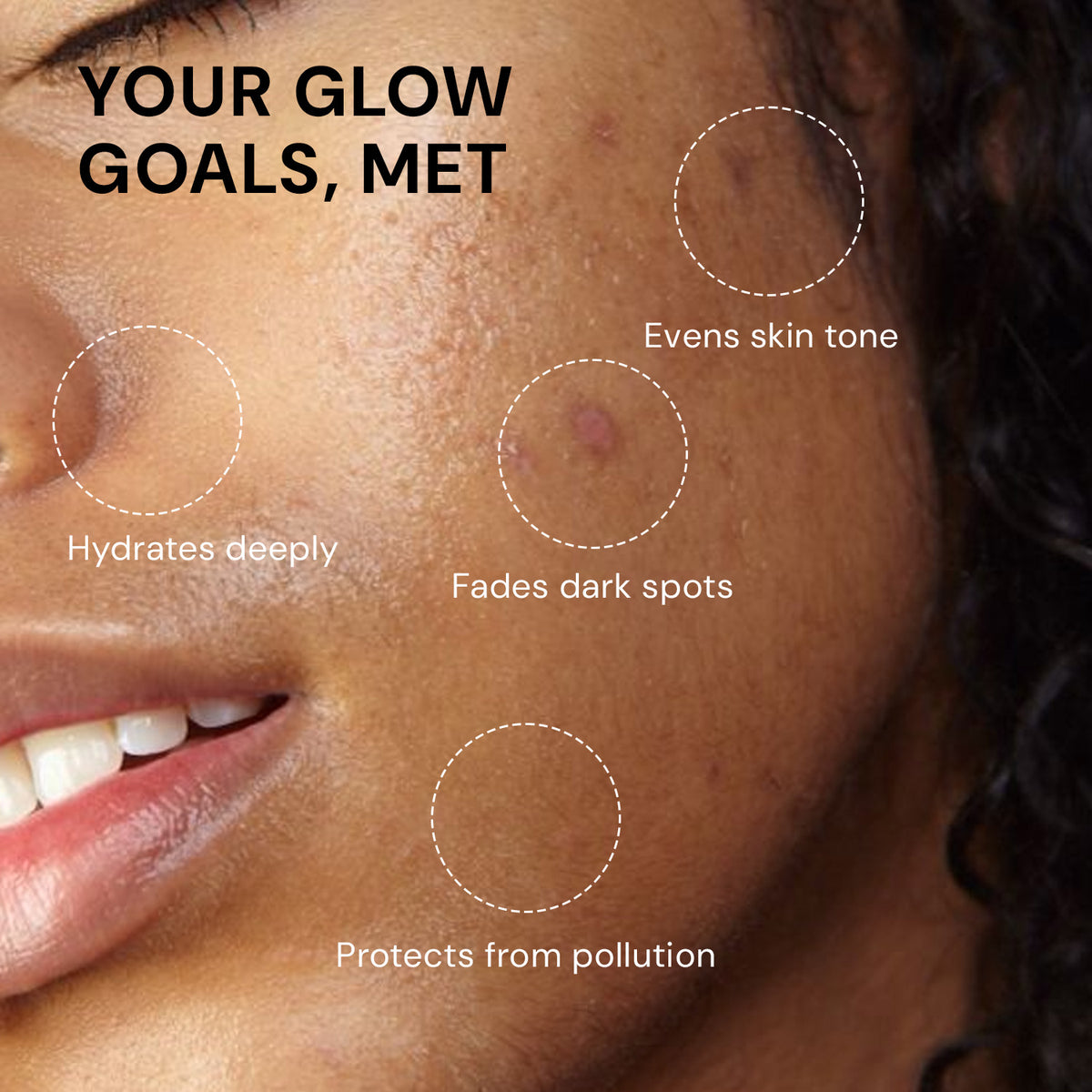 12% Vitamin C Serum | With Hyaluronic Acid for Brightening & Pigmentation