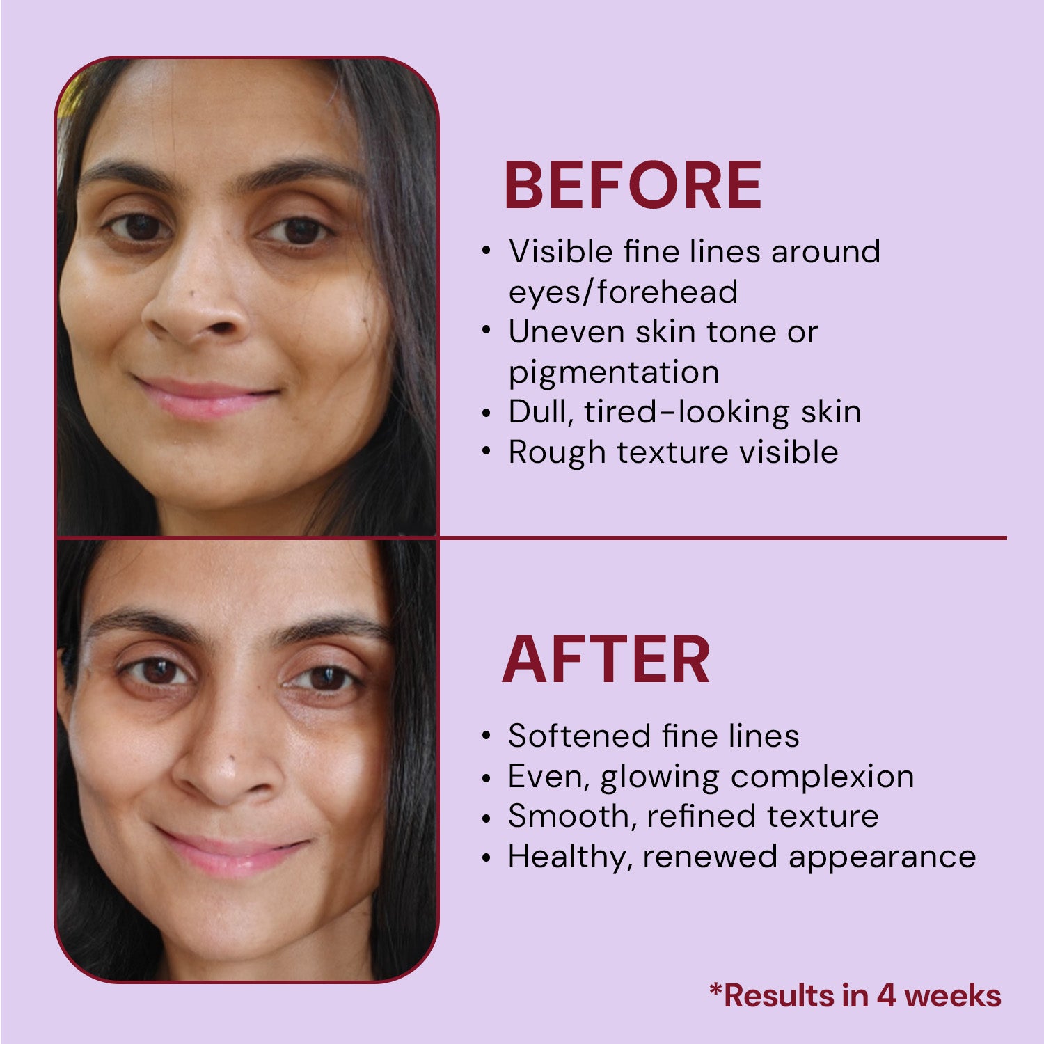 Regenerative Retinol Night Cream with Kumkumadi & Cica | Anti-Aging & Brightening