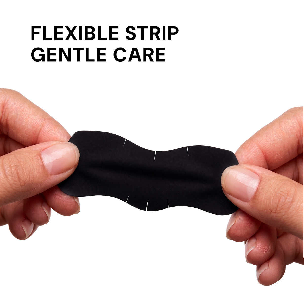 CITTA Bye Bye Blackheads Charcoal Nose Strip