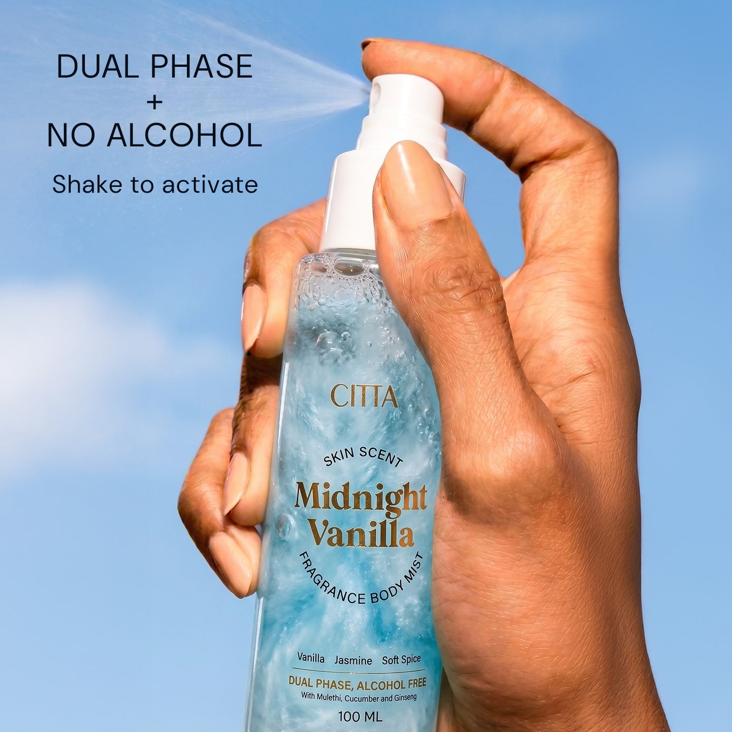 100ml